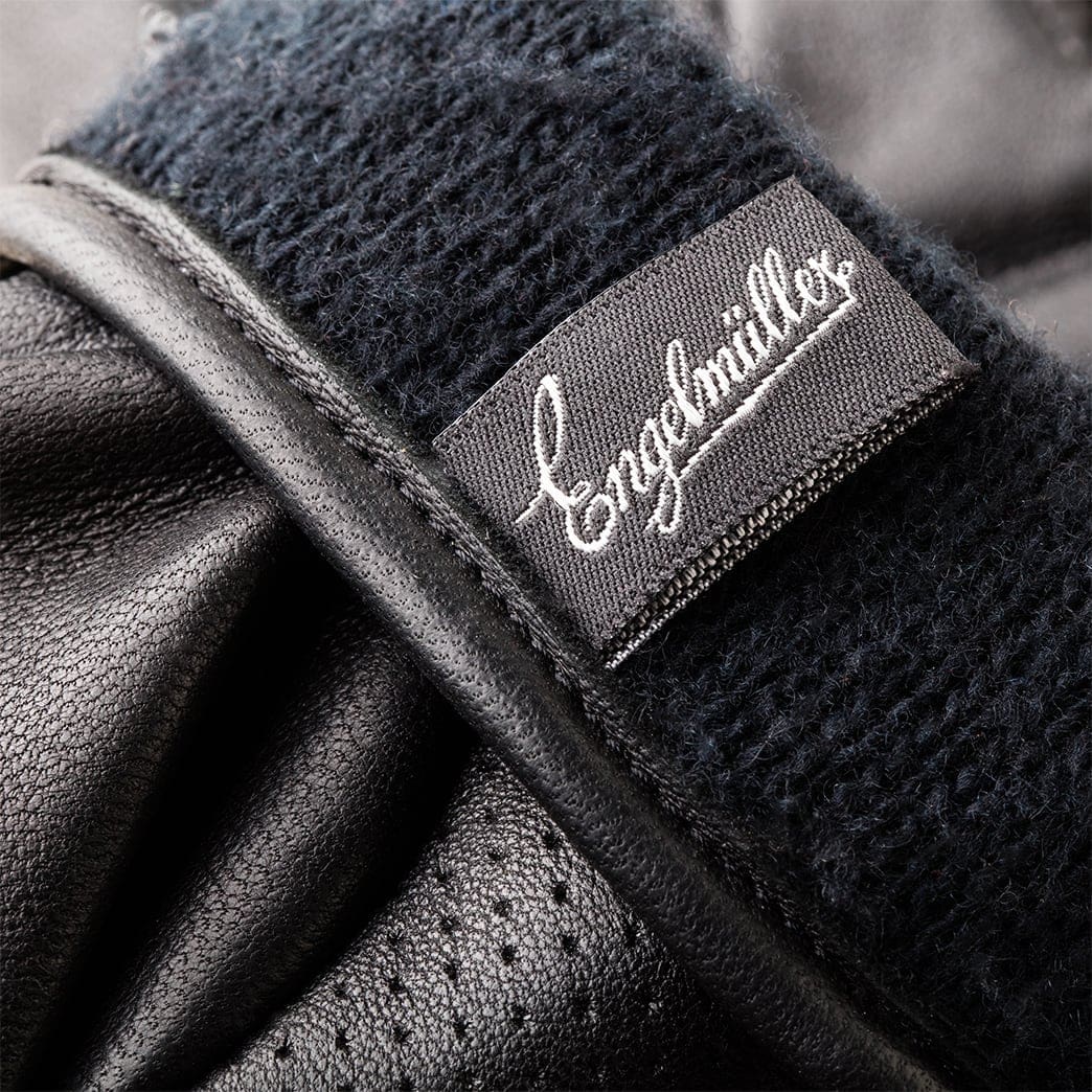 Engelmuller driving gloves AL65 lining