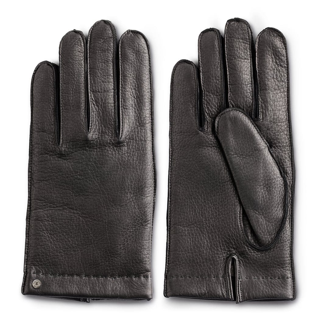 B.C.32B | E. ENGELMÜLLER – leather driving gloves