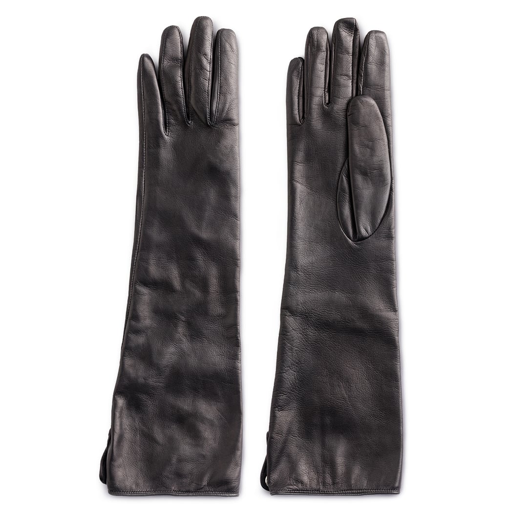M.J.1 B - E. ENGELMÜLLER – leather driving gloves