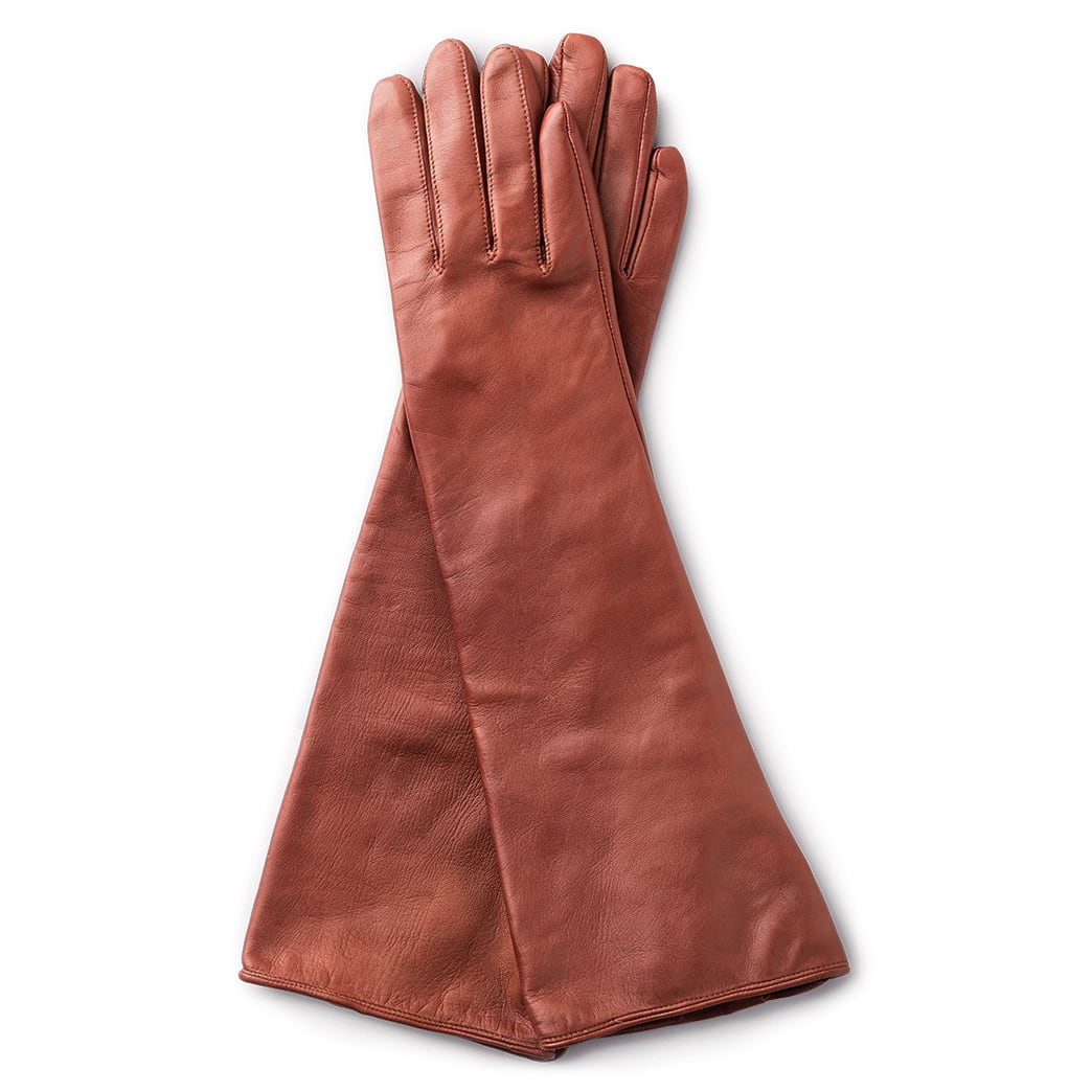 Engelmuller leather gloves M.J.1C