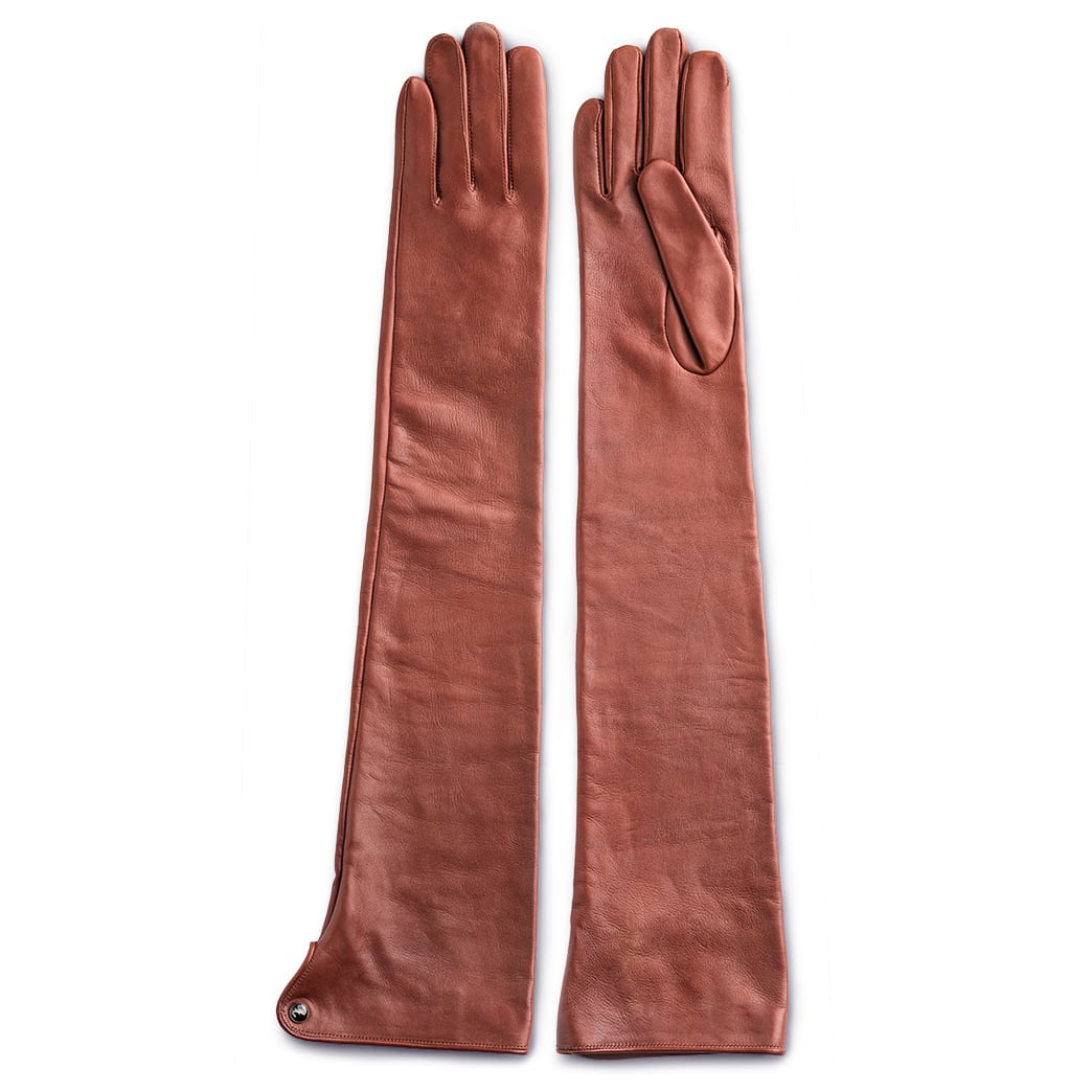 Engelmuller leather gloves M.J.L.1C 2