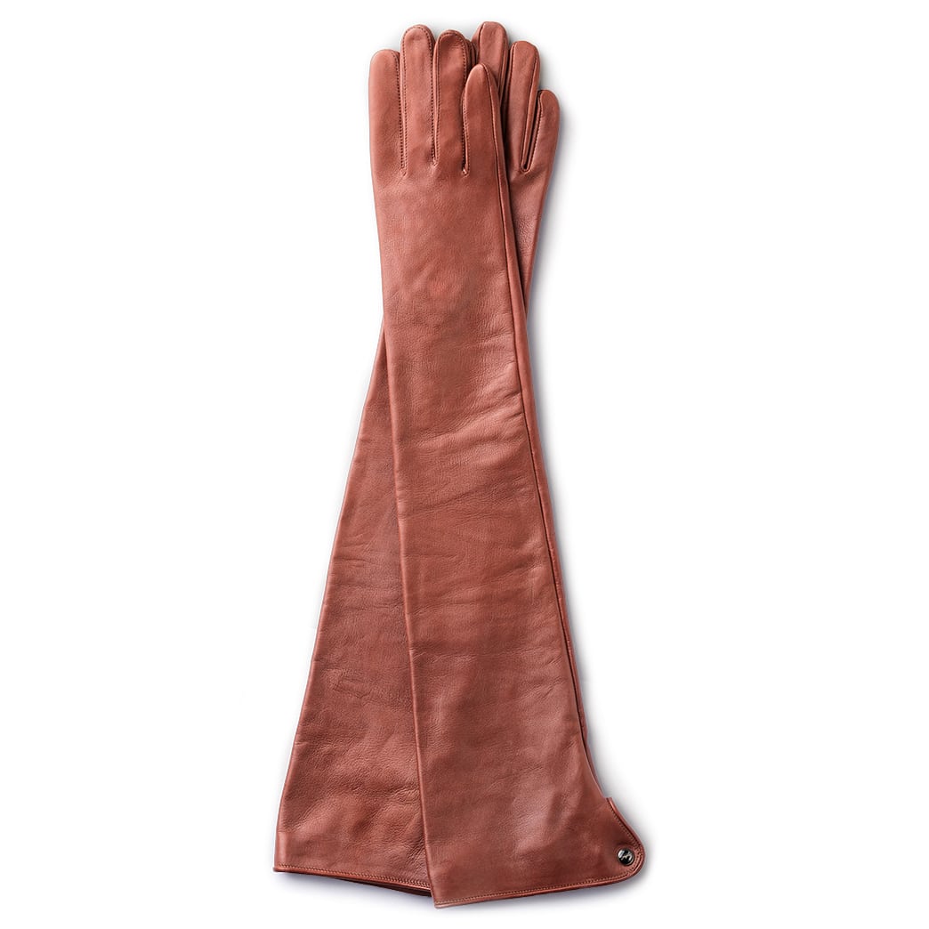 Engelmuller leather gloves M.J.L.1C