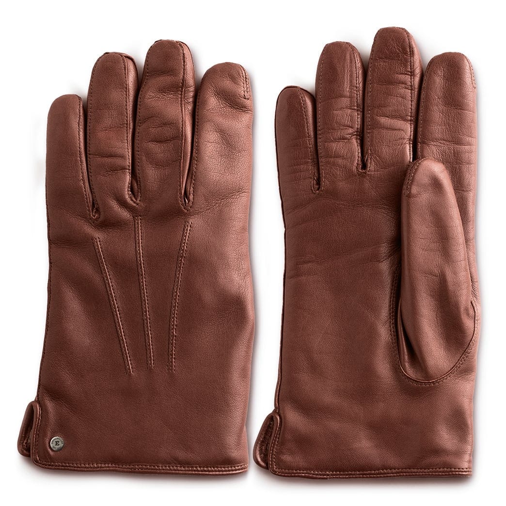 Engelmuller leather gloves S.C.36C_2