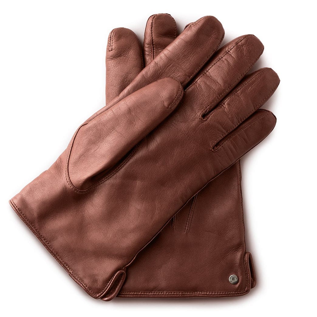 Engelmuller leather gloves S.C.36C_3