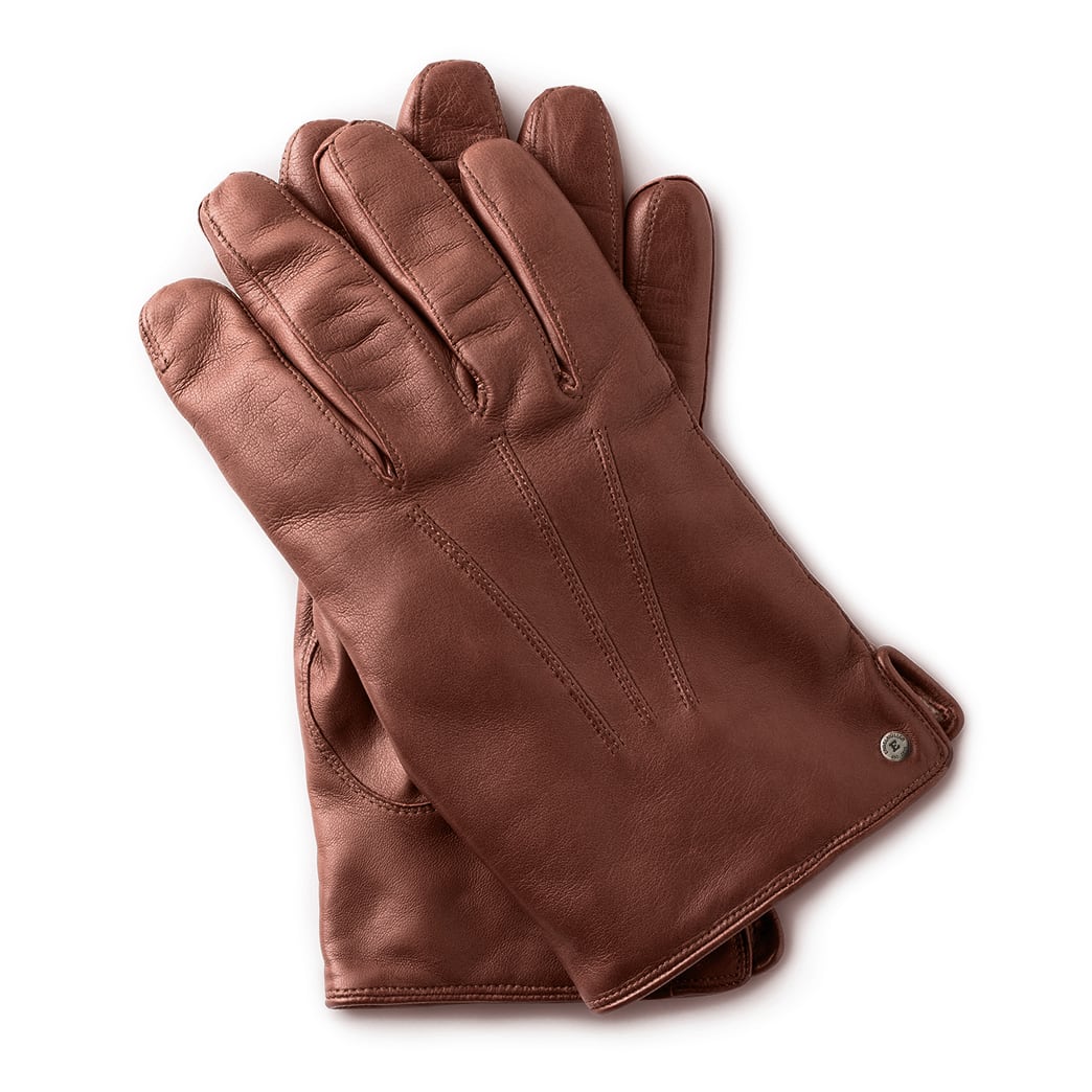 Engelmuller leather gloves_S.C.36C