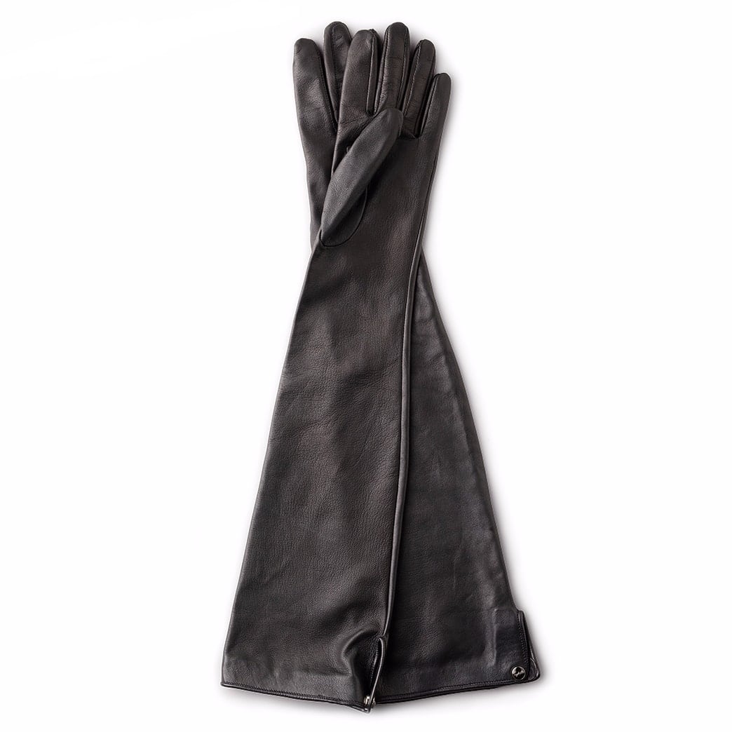 engelmuller leather gloves M.J.L.1B 4